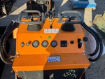 Control Station with 