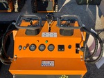 Control Station with 