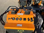 Control Station with 