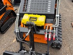 Hydraulics with 