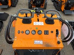 Control Station with 