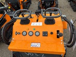Control Station with 