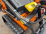 Hydraulics with 