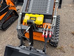Hydraulics with 