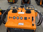Control Station with 