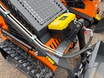 Hydraulics with 