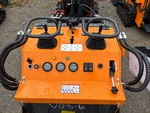 Control Station with 