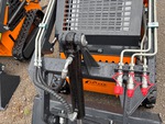 Hydraulics with 
