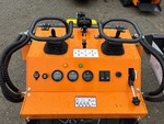 Control Station with 