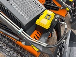 Hydraulics with 