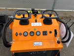 Control Station with 