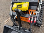 Hydraulics with 