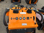 Control Station with 