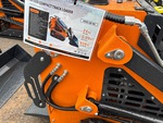 Hydraulics with 