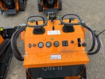 Control Station with 