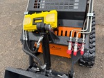 Hydraulics with 