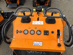 Control Station with 