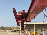 Chassis with 
