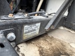 General Appearance with Refrigeration Unit Serial Number
