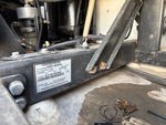 General Appearance with Refrigeration Unit Serial Number