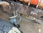 4 dessous de caisse - Camion with 