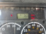 4 Transmission with Heures de fonctionnement du moteur