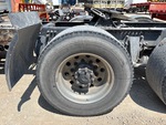 4 dessous de caisse - Camion with 