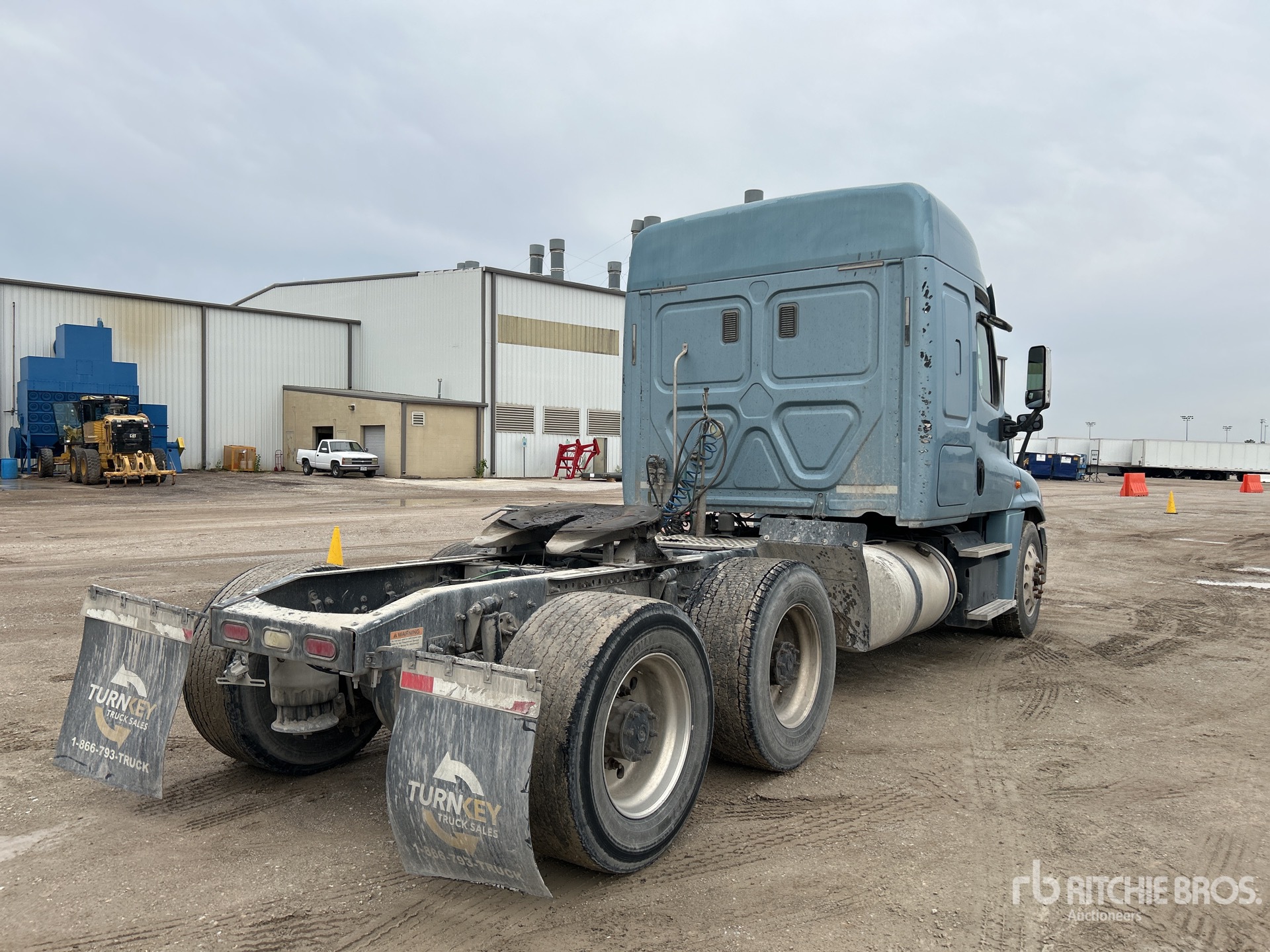 General Appearance with Imagen: esquina trasera derecha