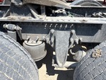 4 dessous de caisse - Camion with 