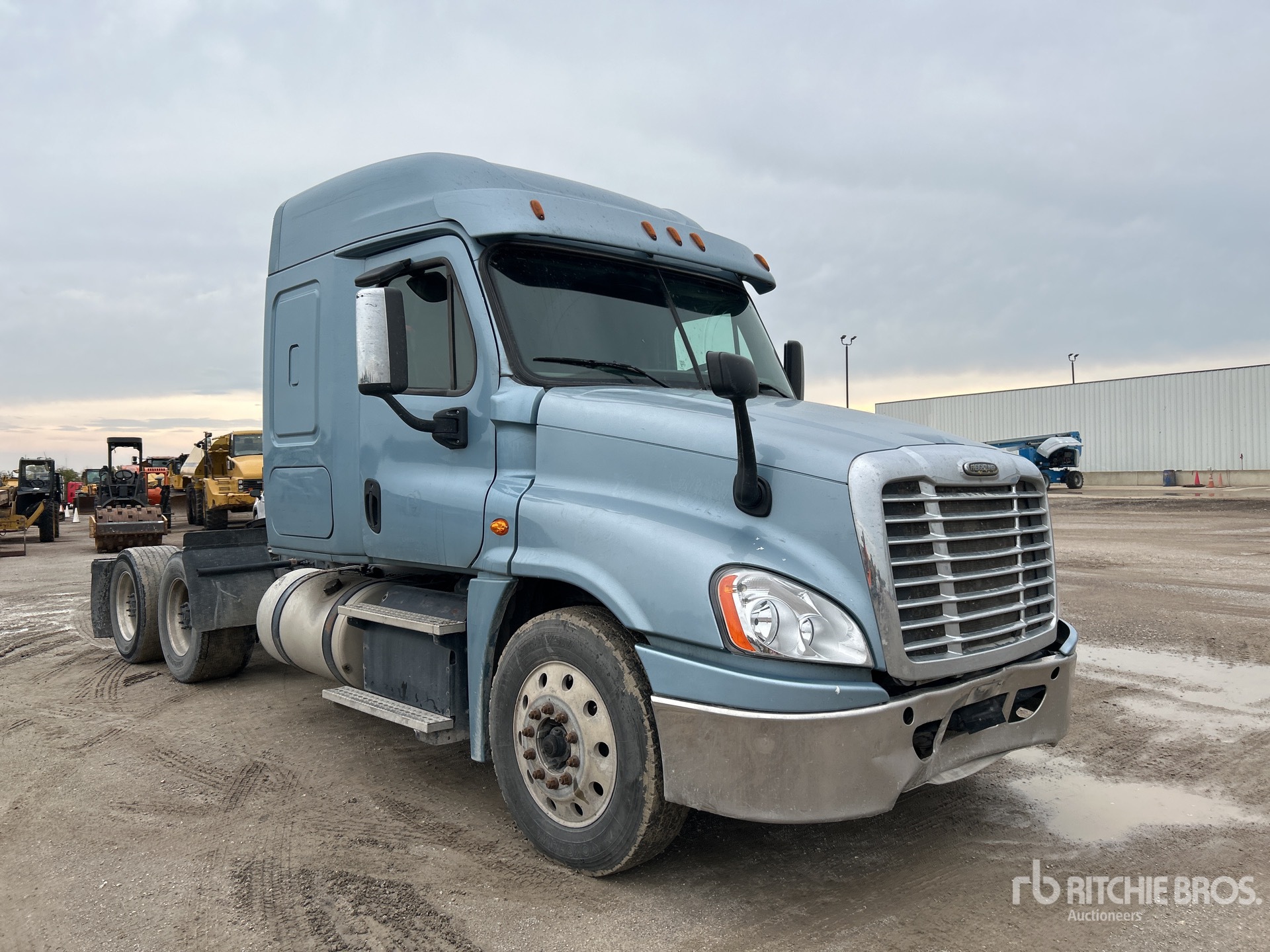 General Appearance with Imagen: esquina delantera derecha