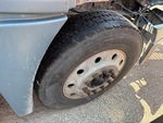 4 dessous de caisse - Camion with 