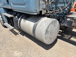 4 dessous de caisse - Camion with 