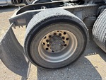 4 dessous de caisse - Camion with 