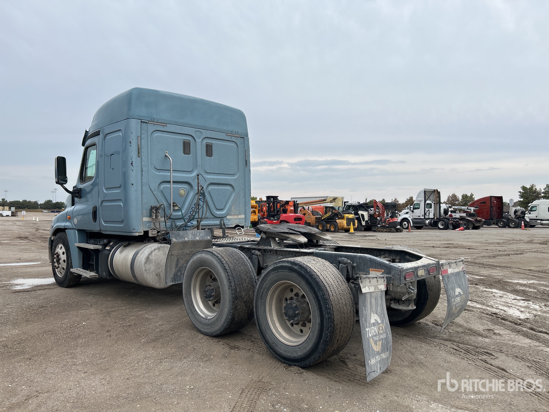 General Appearance with Imagen: esquina trasera izquierda