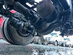 Drivetrain with 
