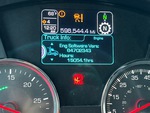 Cab with Engine Hours