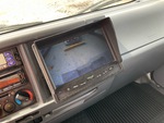 Cab with 