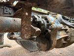 Drivetrain with 