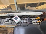 Upper Control Station with 