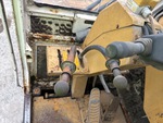 Upper Control Station with 
