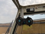 Upper Control Station with 