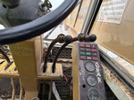 Upper Control Station with 