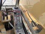 Upper Control Station with 