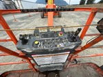 Basic Control Station Upper with 