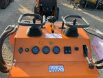 Control Station with 