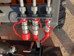 Hydraulics with 