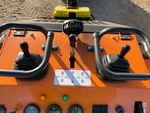 Control Station with 
