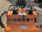 Control Station with 