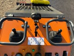 Control Station with 