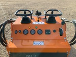Control Station with 